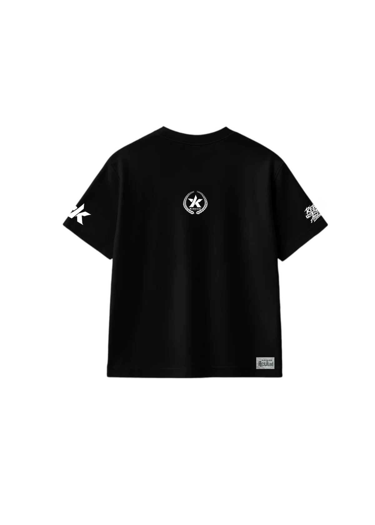 BAILA O MUERE| Camiseta Oversize