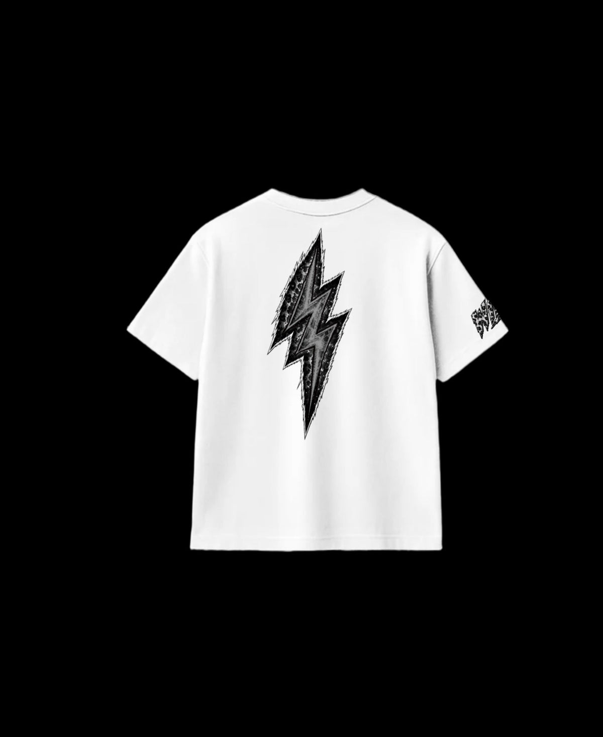 WILD | Camiseta Oversize