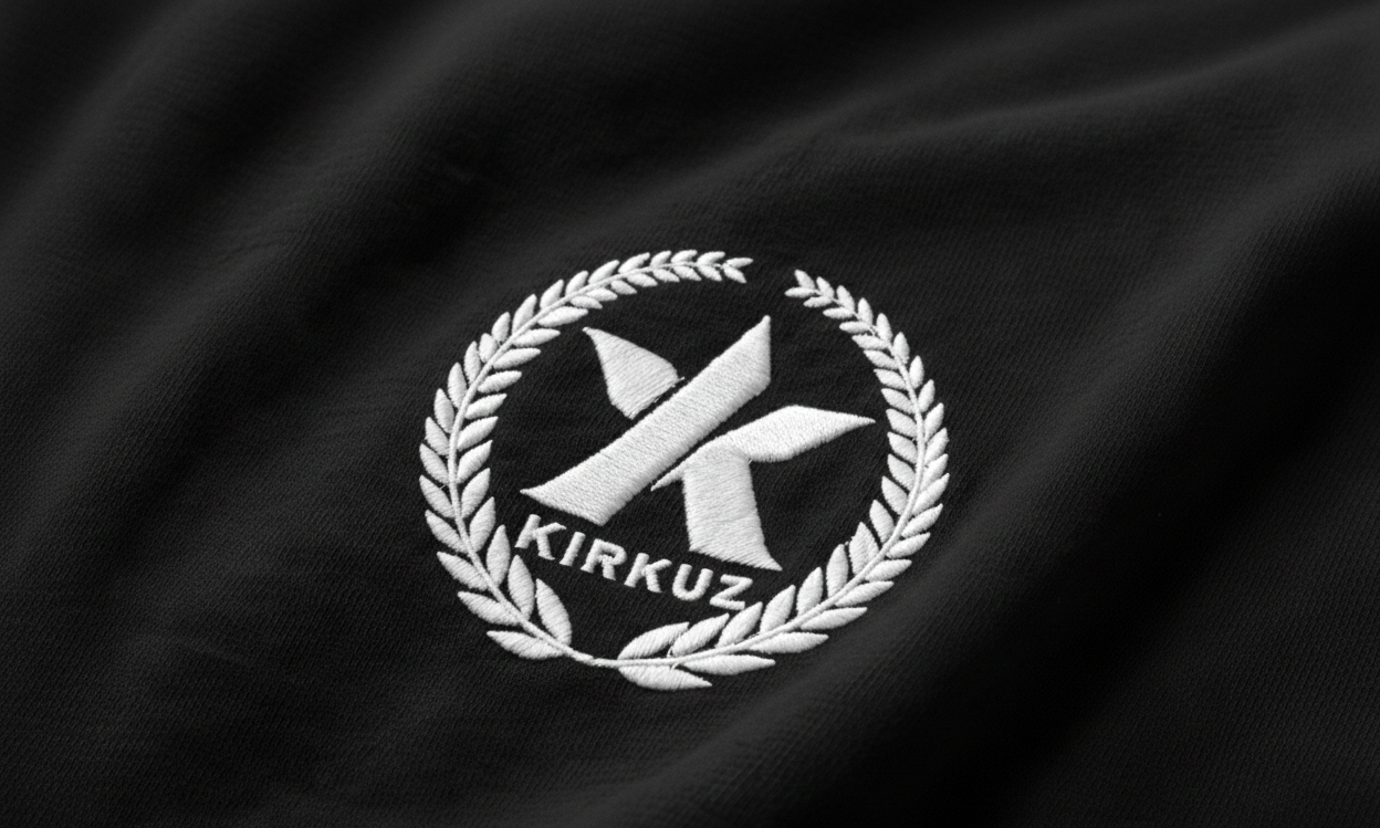 Camisetas Oversize Negras