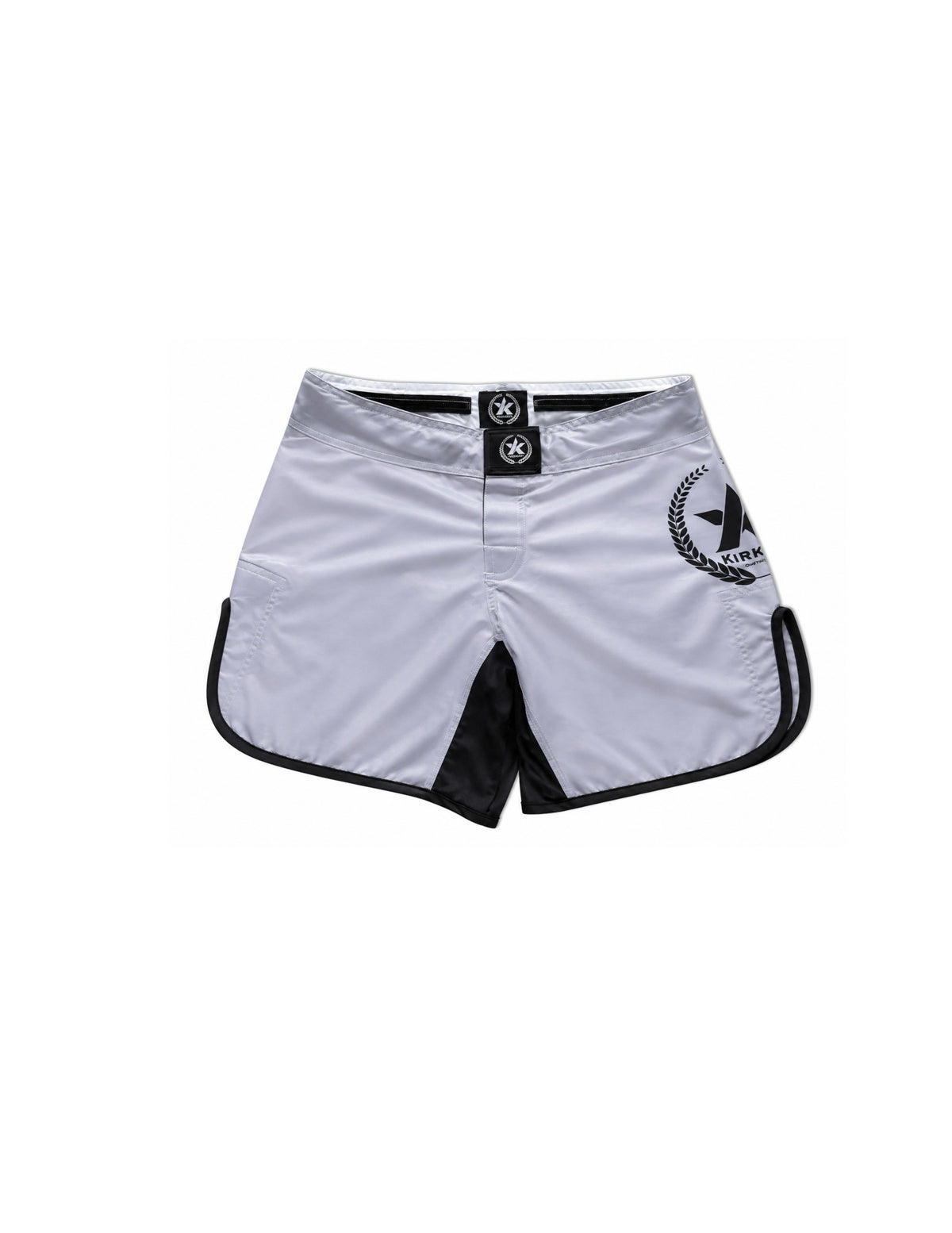 Bañador Liso Gris