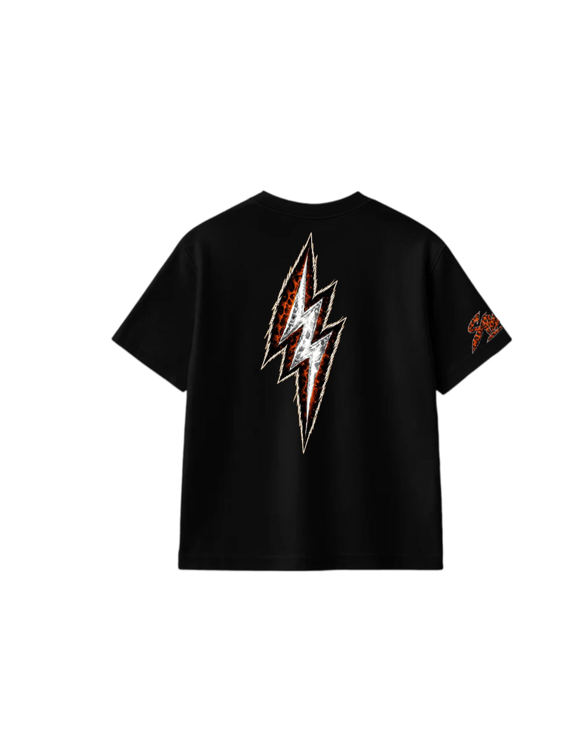 SAVAGE | Camiseta Oversize