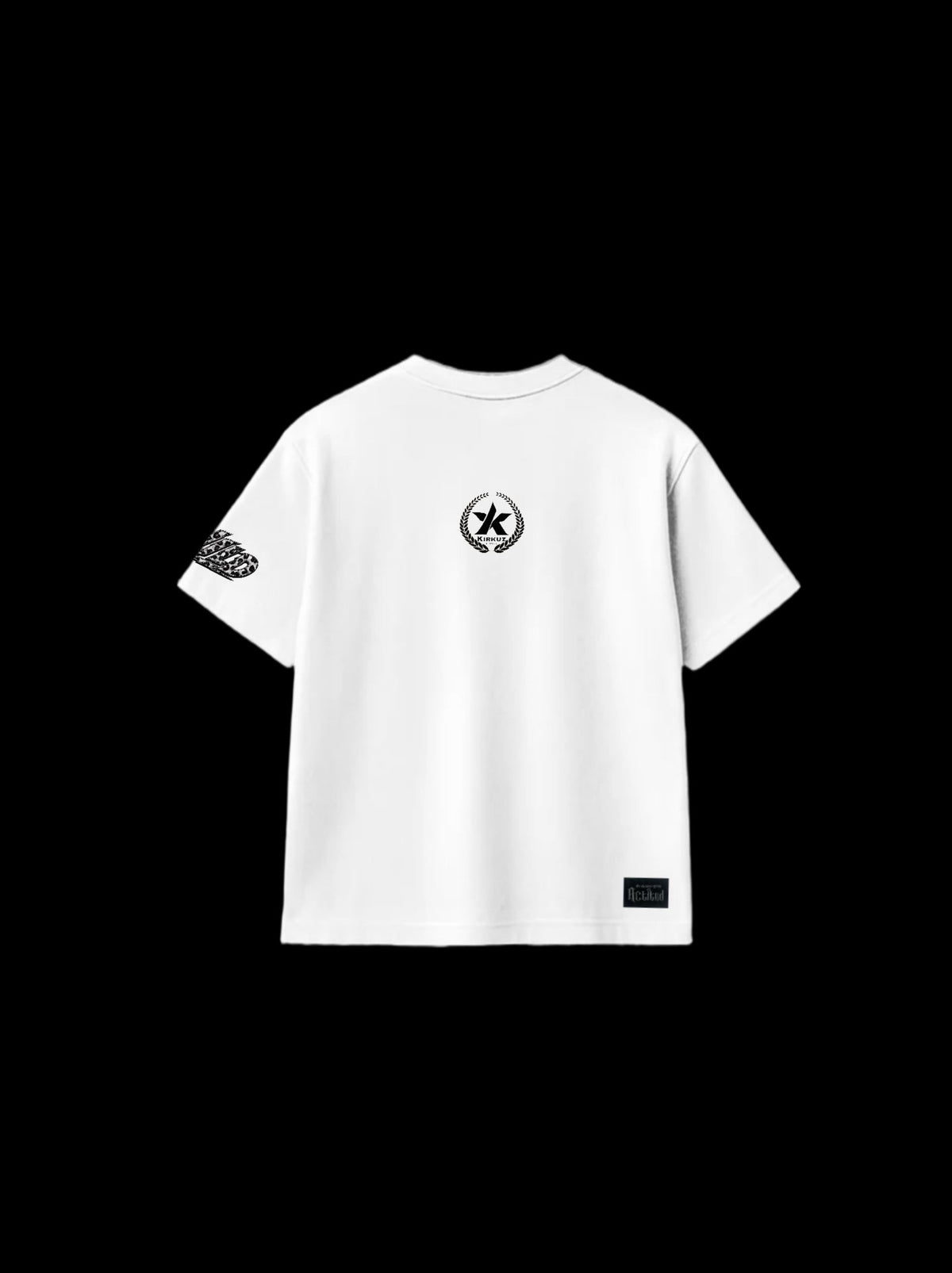 WILD | Camiseta Oversize